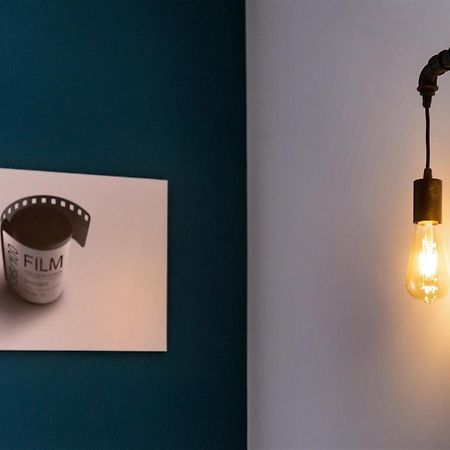Co.Sleep Hotel Rome Bagian luar foto