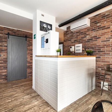 Co.Sleep Hotel Rome Bagian luar foto