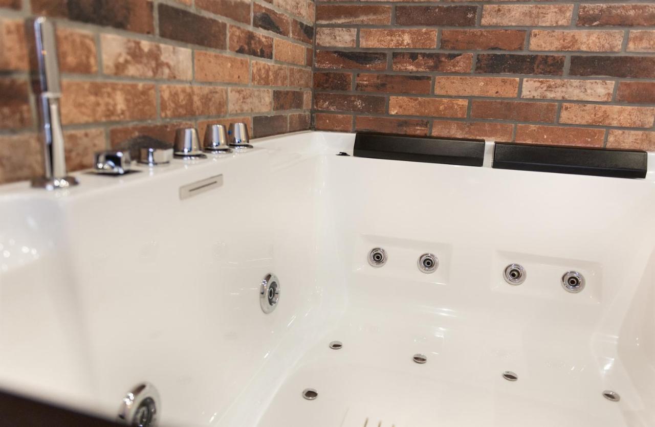 Co.Sleep Hotel Rome Bagian luar foto