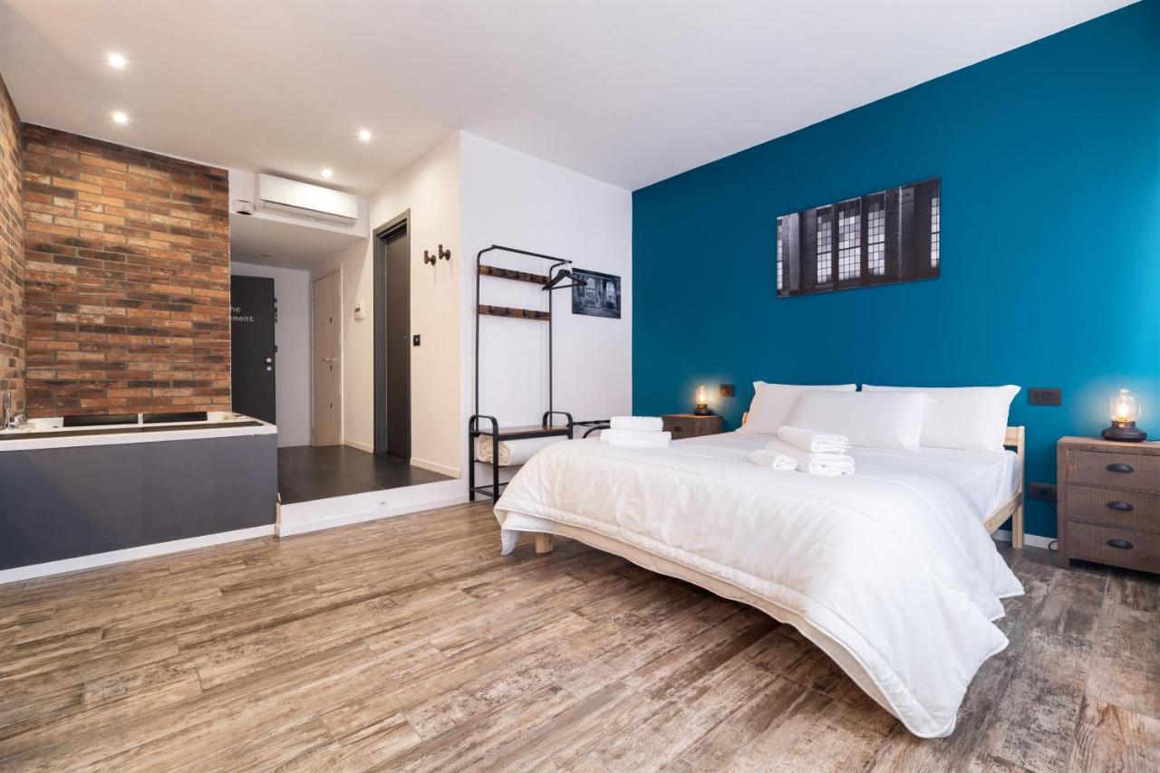 Co.Sleep Hotel Rome Bagian luar foto