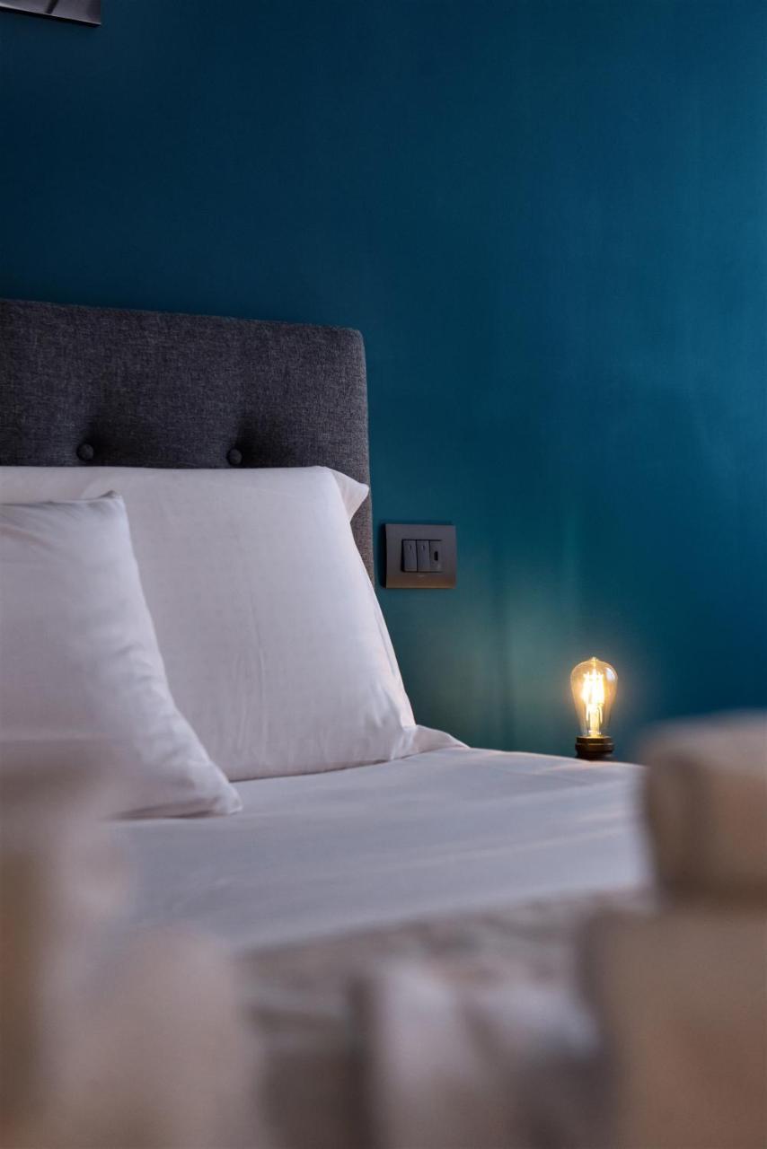 Co.Sleep Hotel Rome Bagian luar foto