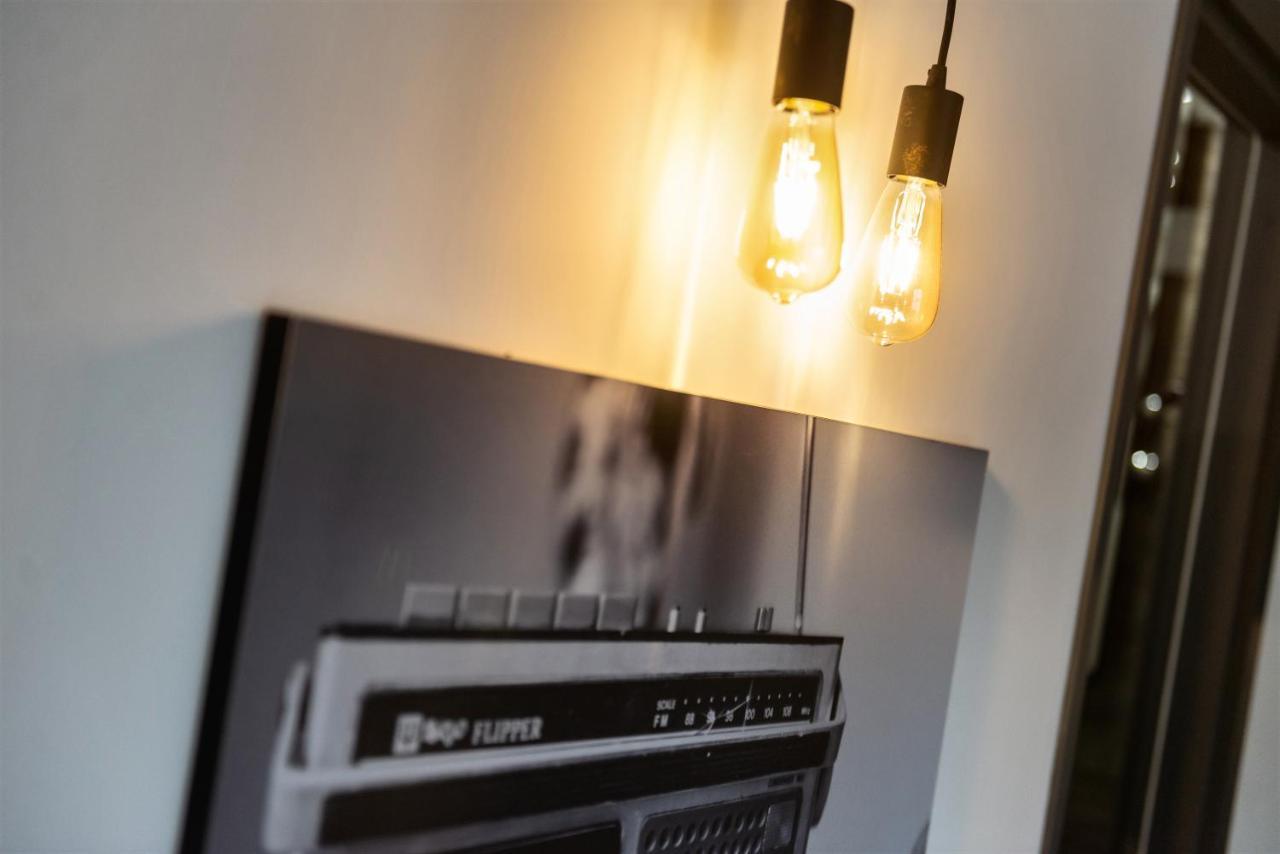 Co.Sleep Hotel Rome Bagian luar foto