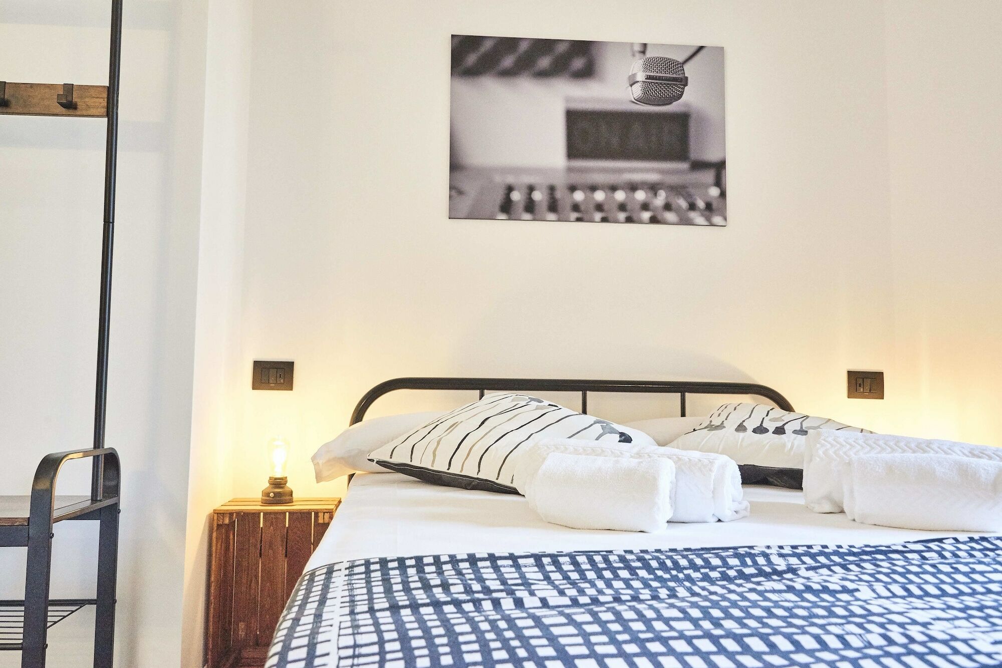 Co.Sleep Hotel Rome Bagian luar foto